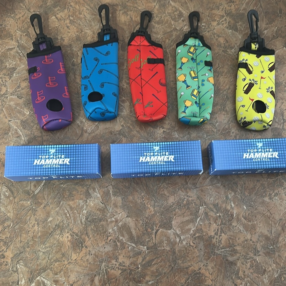 Golfers bundle!! - Picture 9 of 9